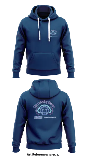 TLC Store 1  Core Men's Hooded Performance Sweatshirt - mpM7Jj