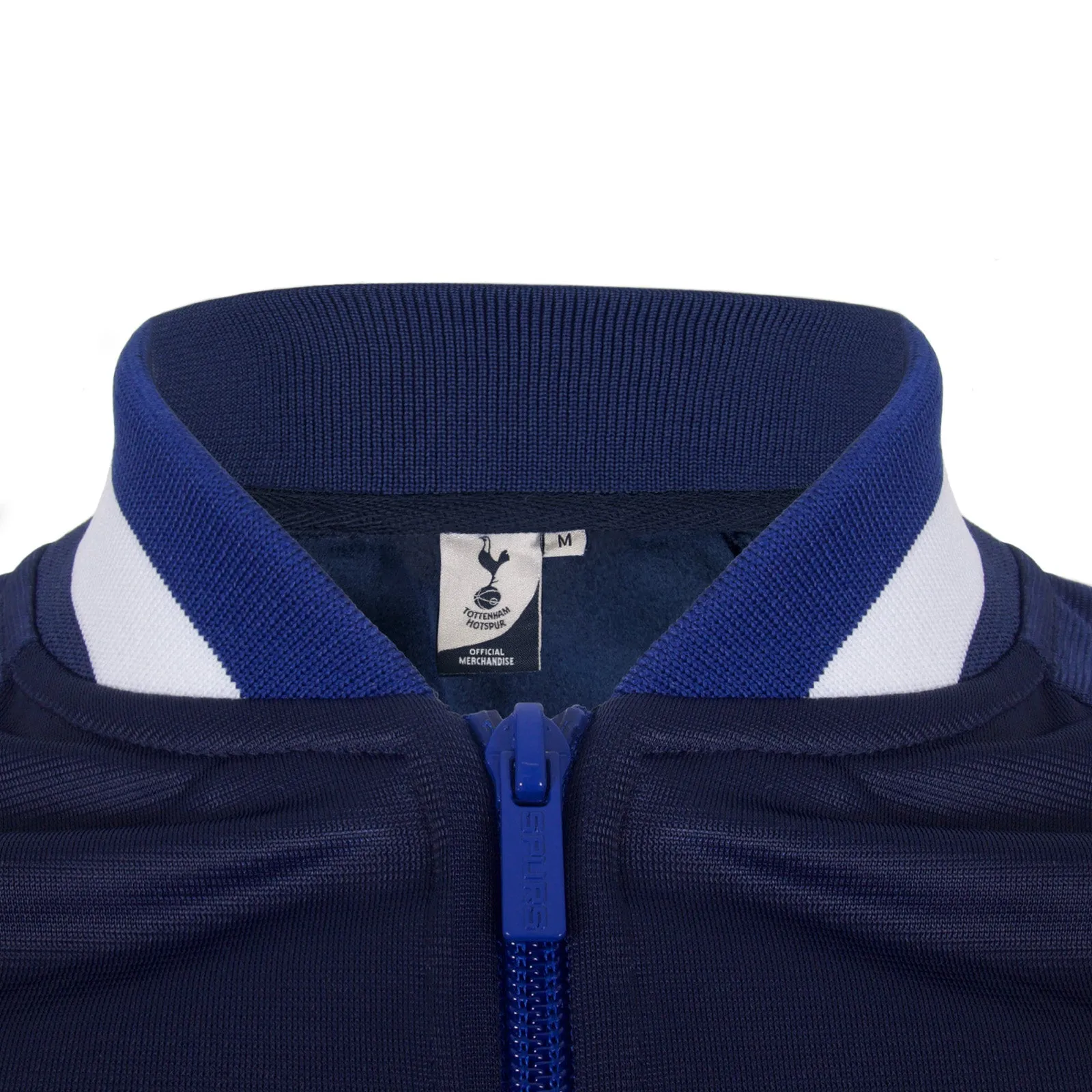 Tottenham Hotspur FC Mens Track Jacket
