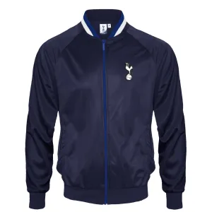 Tottenham Hotspur FC Mens Track Jacket