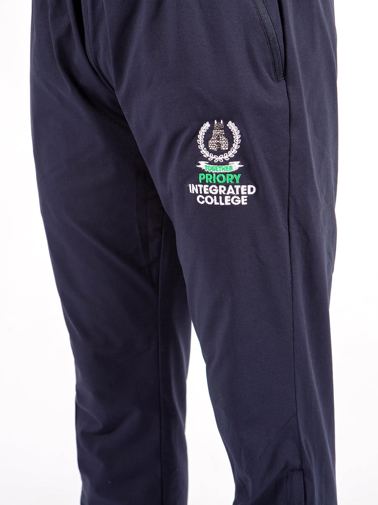 Track Bottoms
