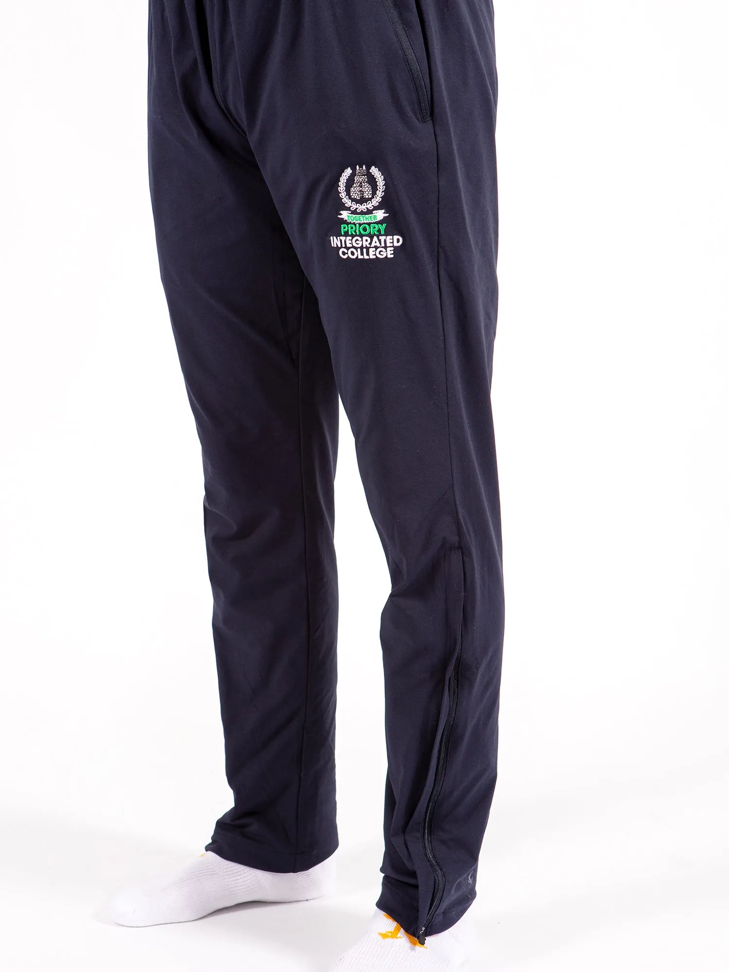 Track Bottoms