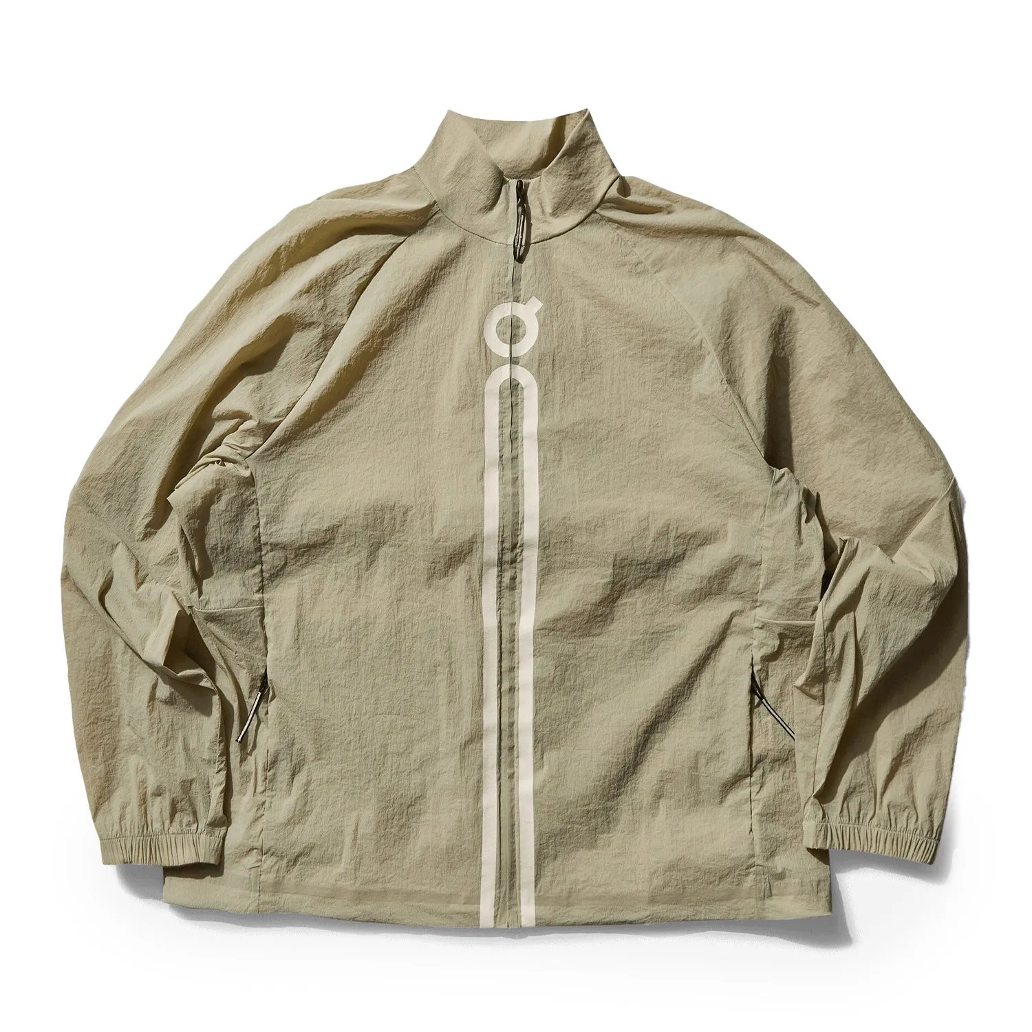 Track Jacket IKON