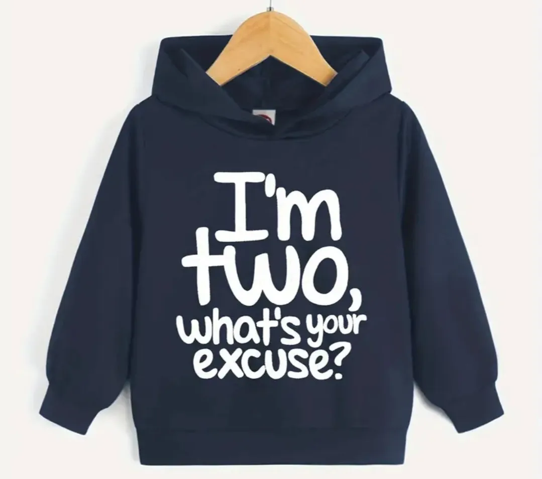 Two Excuses