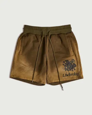 UNDERDOG MARINE SHORT