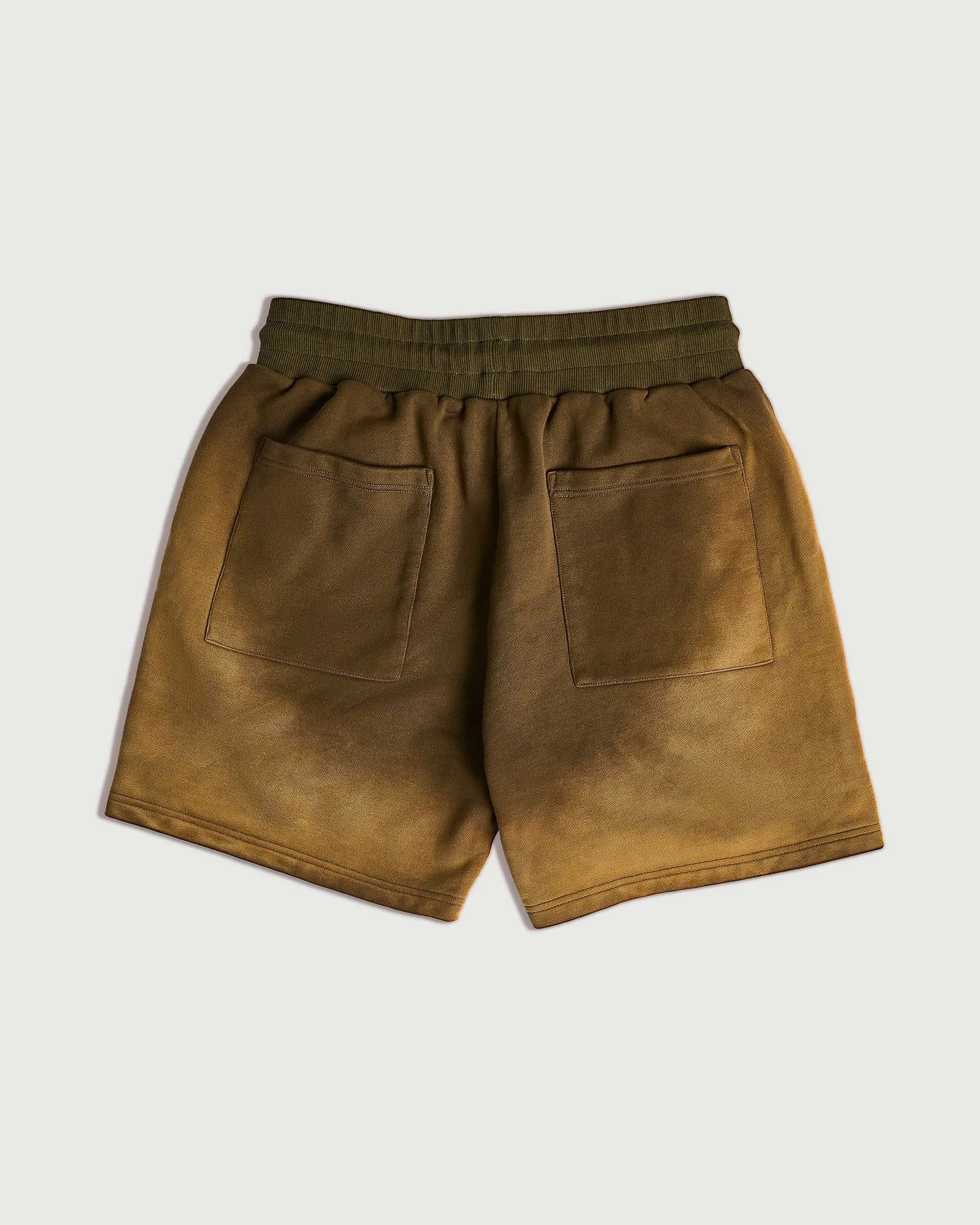 UNDERDOG MARINE SHORT