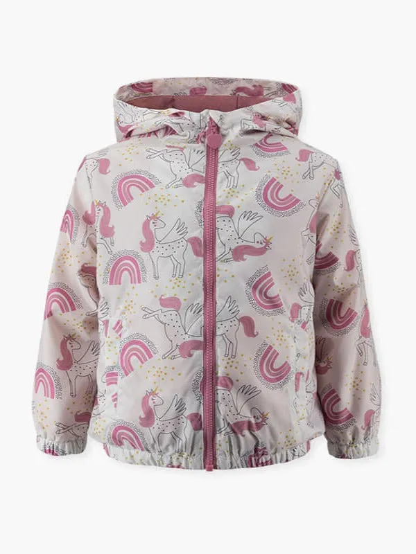 Unicorn Rain Jacket