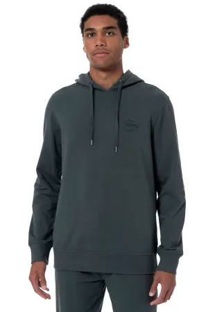 Urban Hoodie _ 158304 _ Fatigue