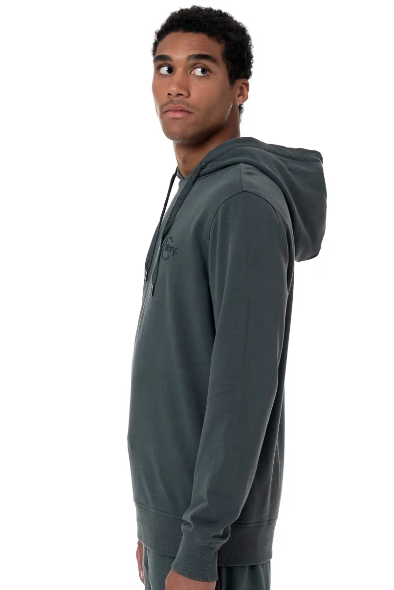 Urban Hoodie _ 158304 _ Fatigue