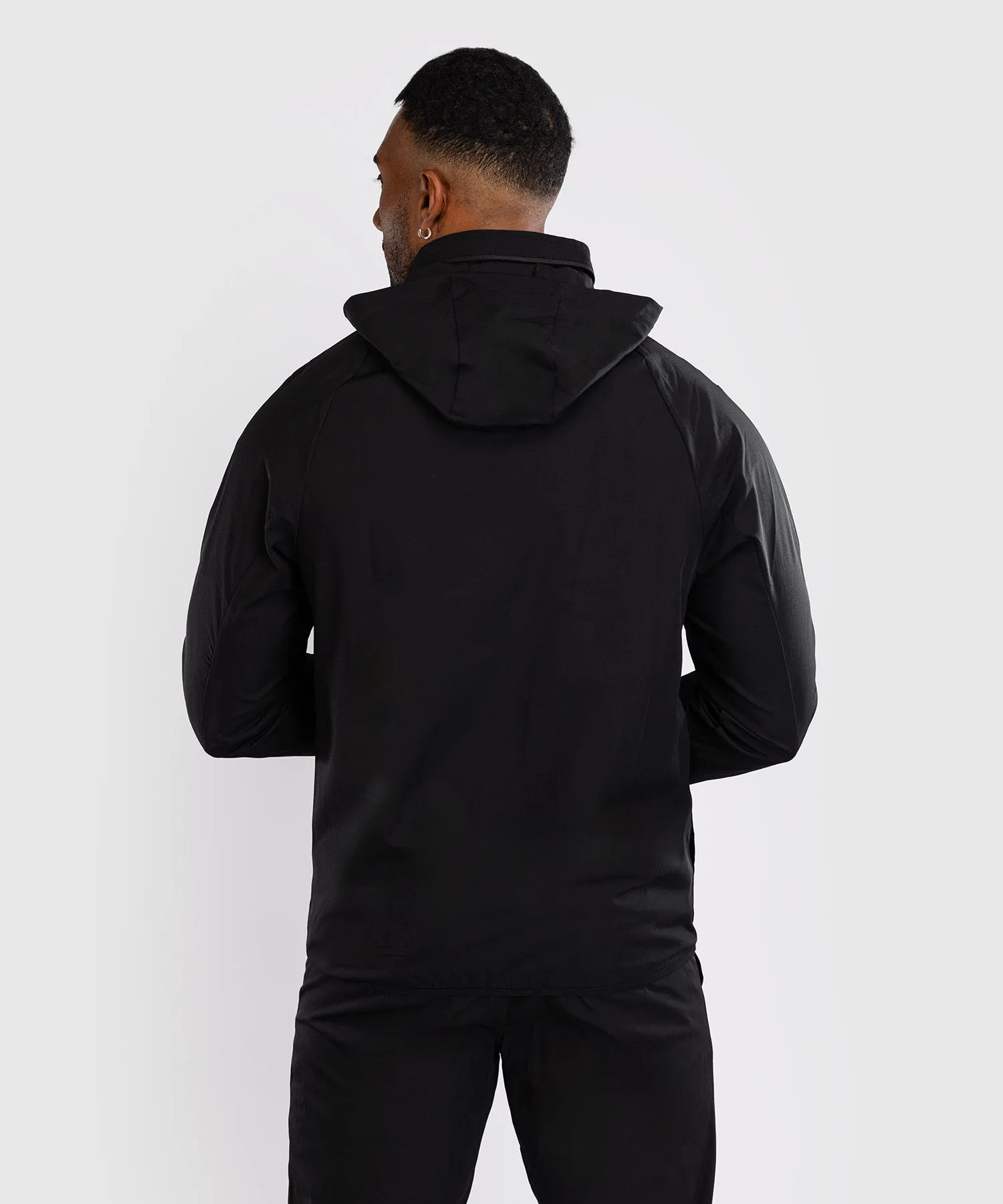Venum Aero Giacca da ginnastica - Nero