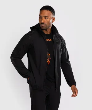 Venum Aero Giacca da ginnastica - Nero