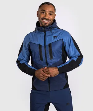 Venum Laser 3.0  Giacca da ginnastica - Nero/Blu