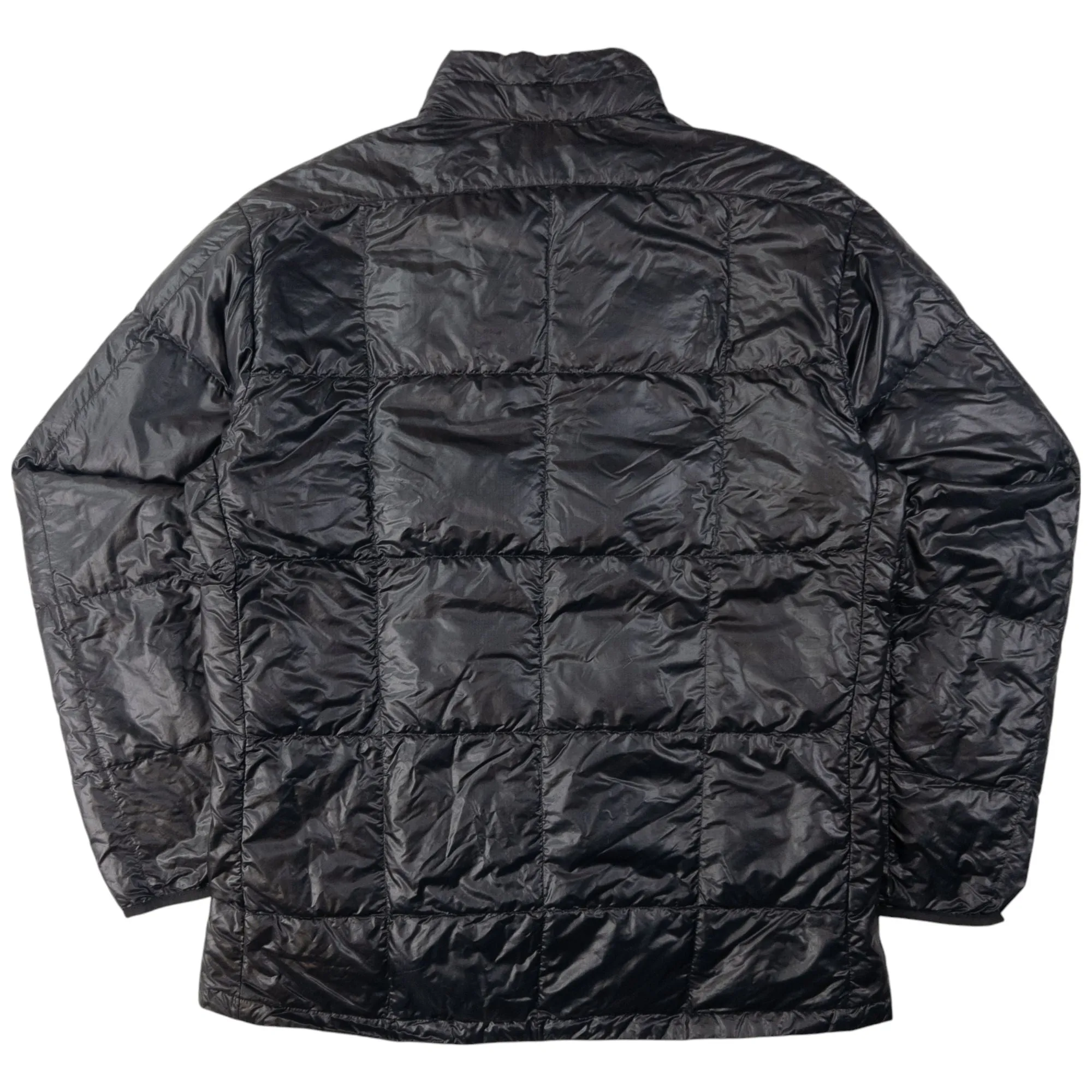 Vintage Montbell Puffer Jacket Size S