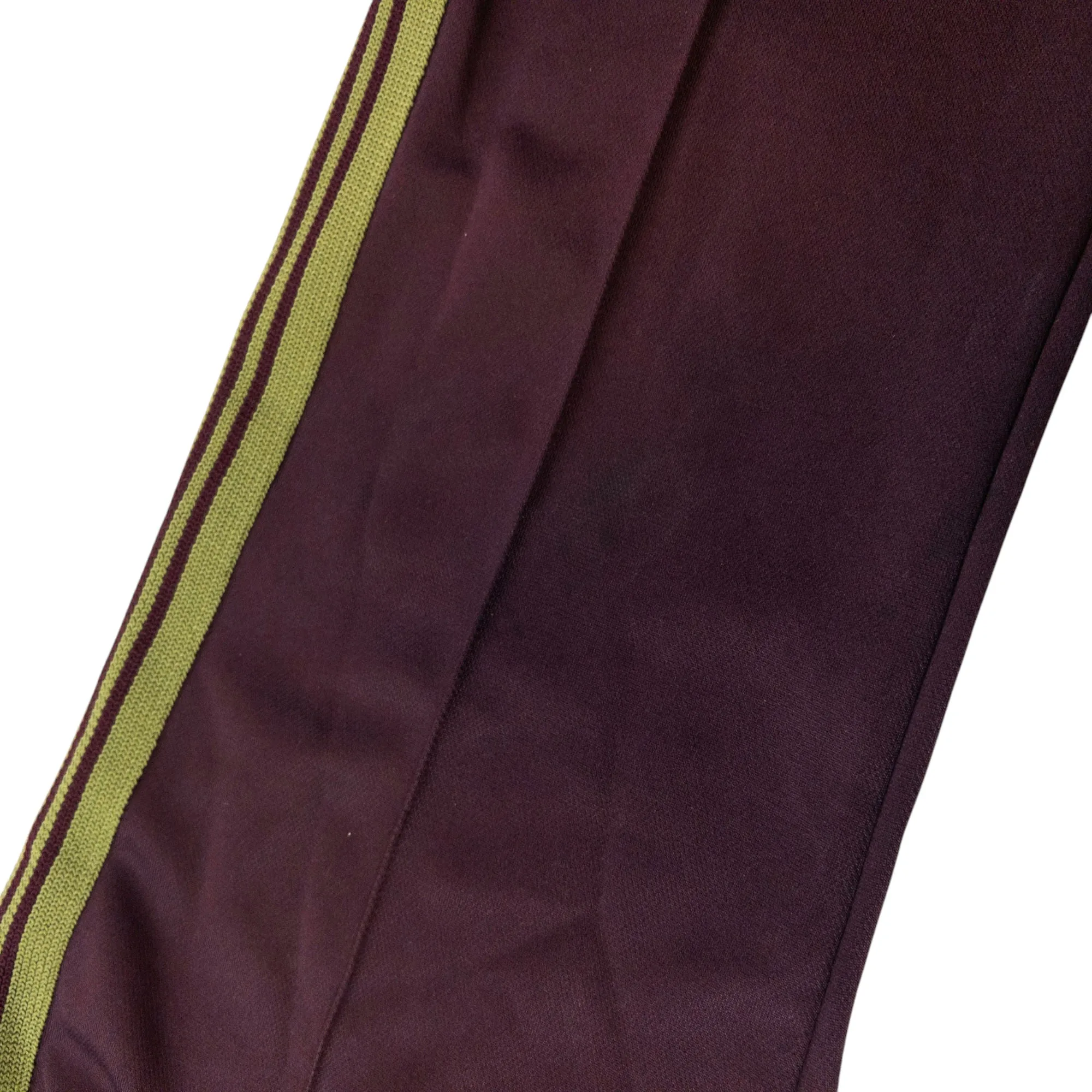 Vintage Needles Embroidered Tracksuit Bottoms Size XL