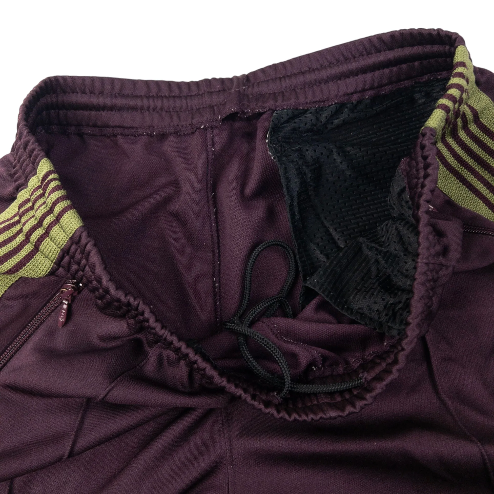 Vintage Needles Embroidered Tracksuit Bottoms Size XL