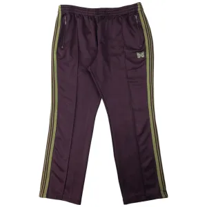 Vintage Needles Embroidered Tracksuit Bottoms Size XL