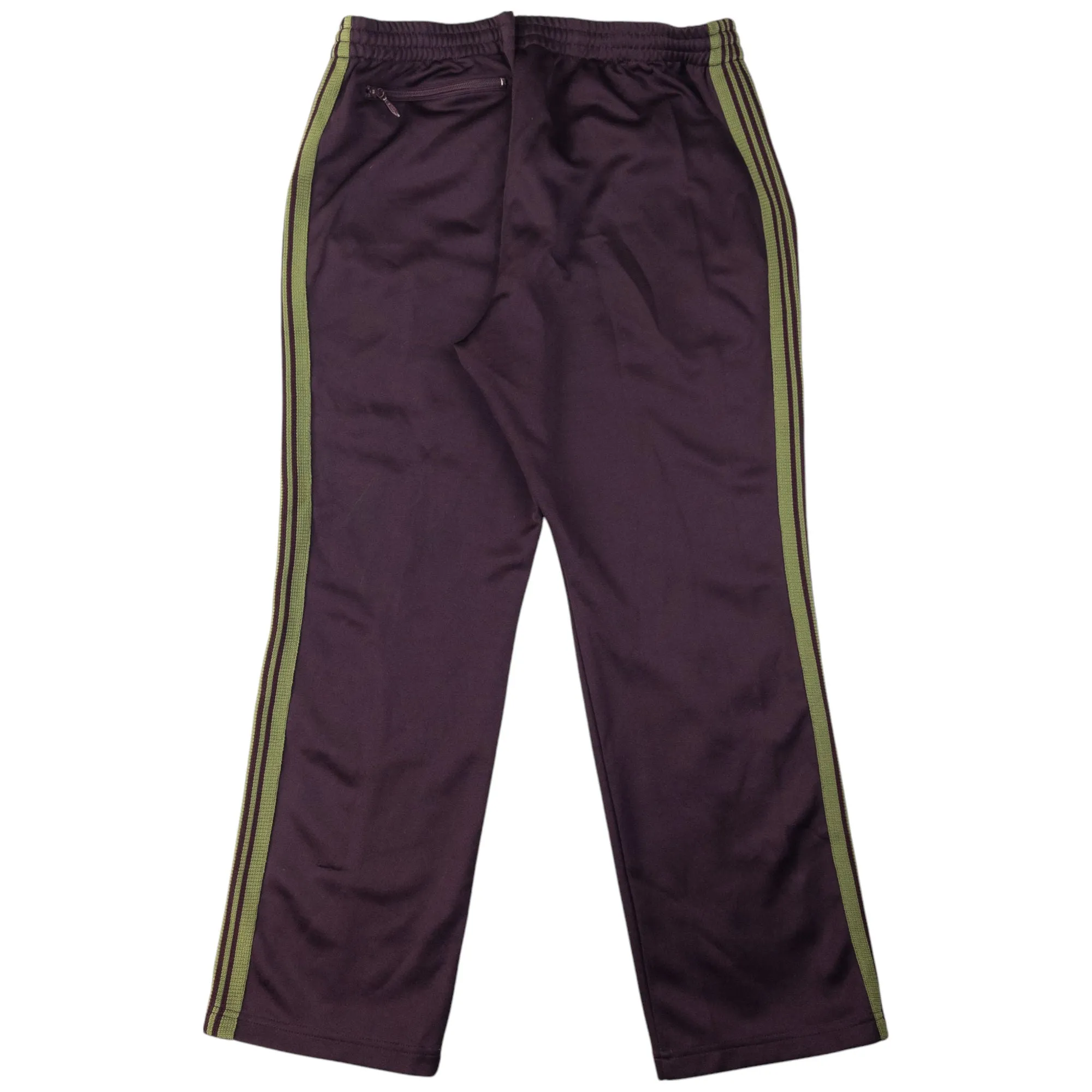 Vintage Needles Embroidered Tracksuit Bottoms Size XL
