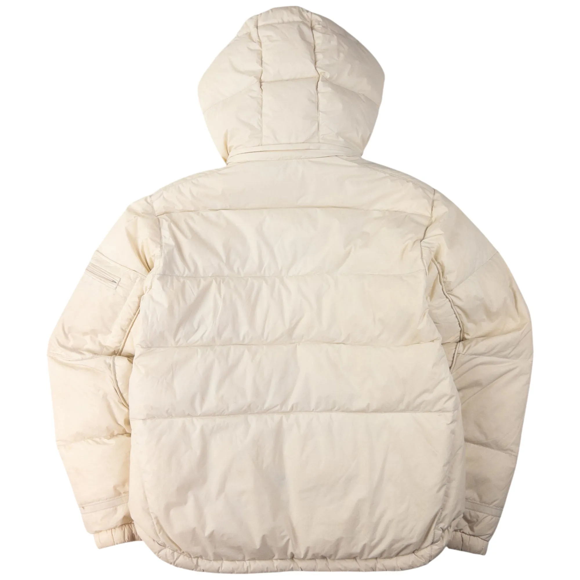 Vintage Oakley Zip Up Puffer Snowboarding Jacket Womens Size S