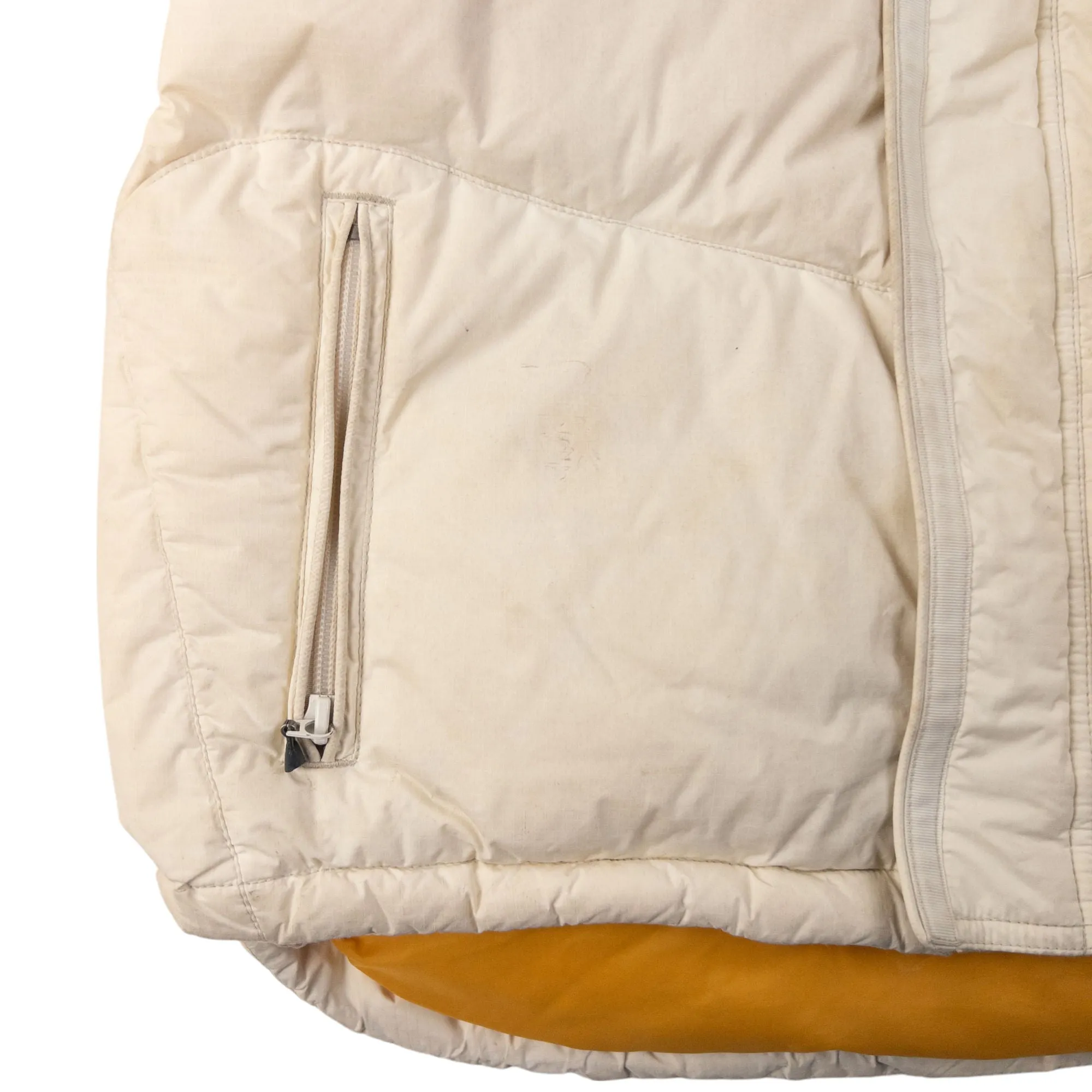 Vintage Oakley Zip Up Puffer Snowboarding Jacket Womens Size S