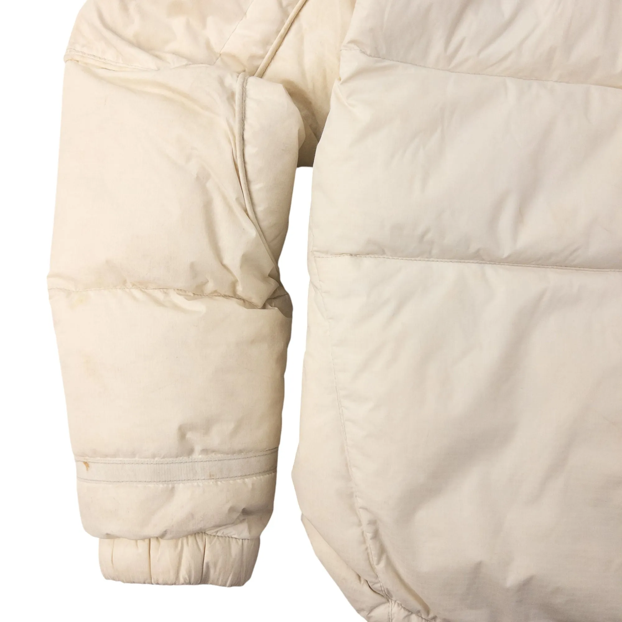 Vintage Oakley Zip Up Puffer Snowboarding Jacket Womens Size S
