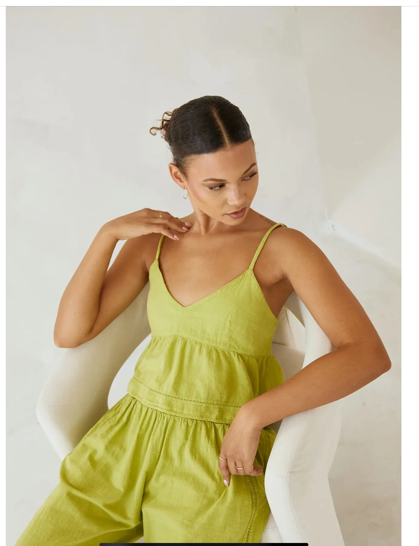 Viola Top