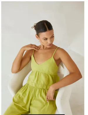 Viola Top
