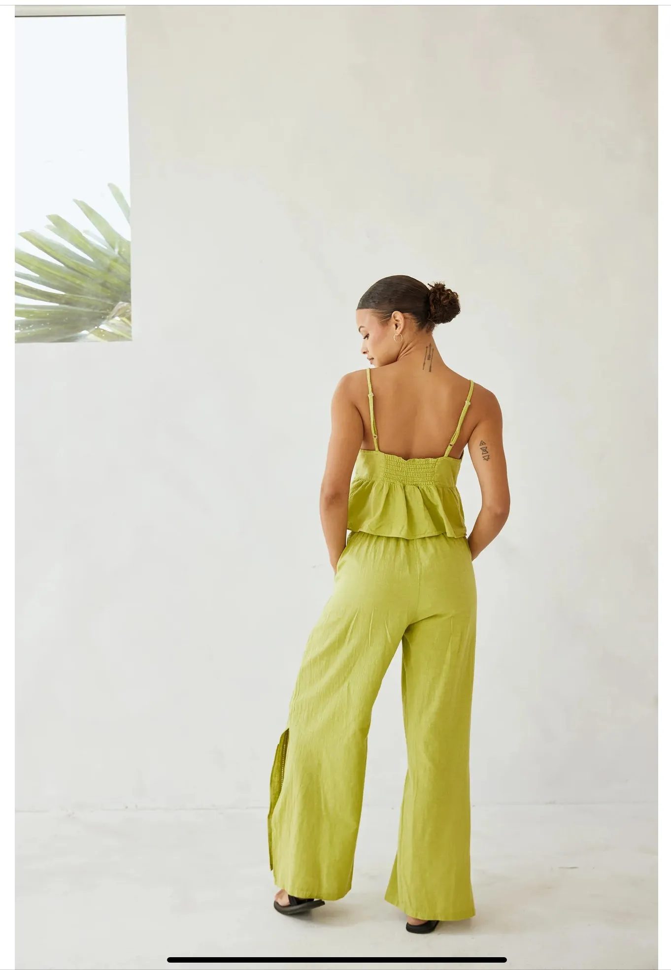 Viola Top