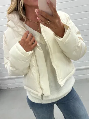 W2071431-5 PUFFER JACKET