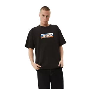 Wall Flower Boxy Fit Tee