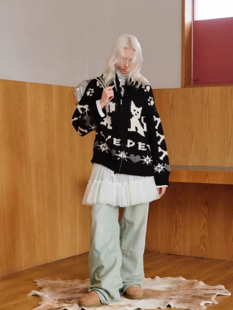 Washed wide leg pants【s0000011379】