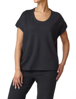 Wear Ever U R Boxy Short Sleeve Tee