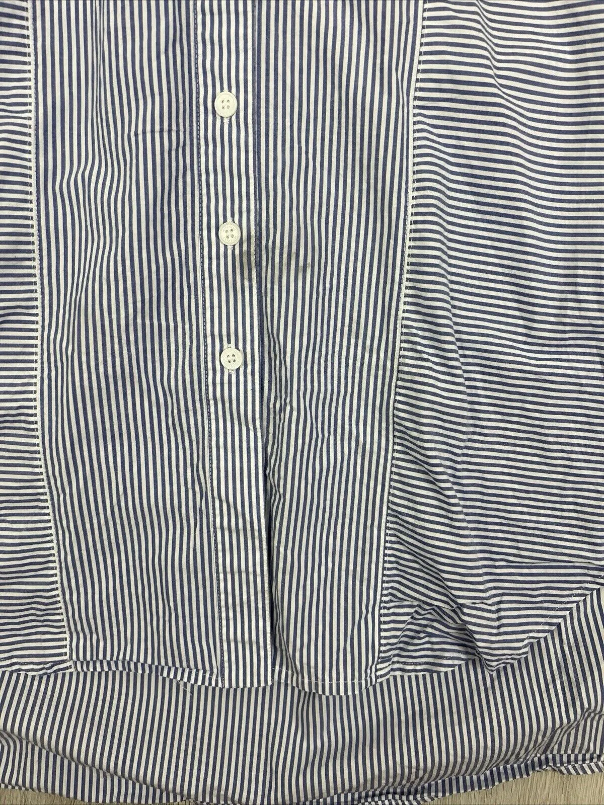 Witchery Womens Button Up Collared Shirt Dress Size 10 (2 Dresses)