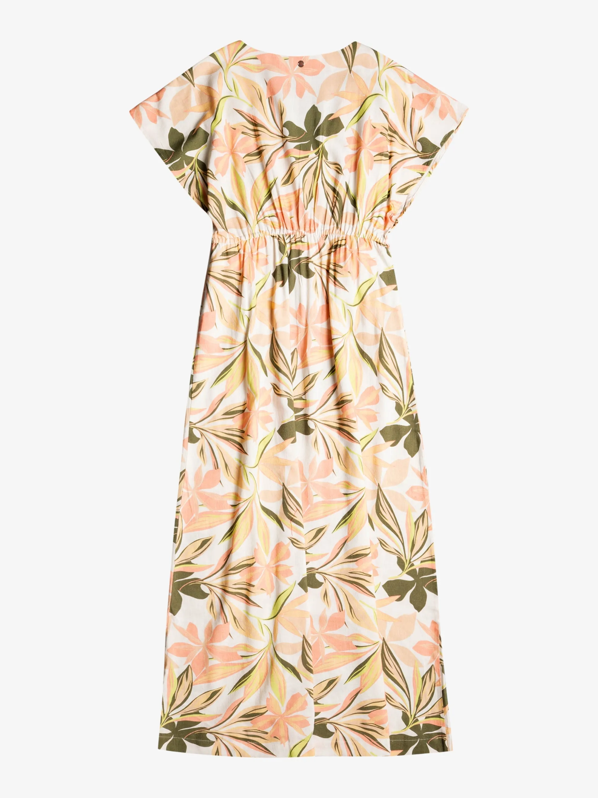 Womens Dynamite Girl Again Ankle Length Dress
