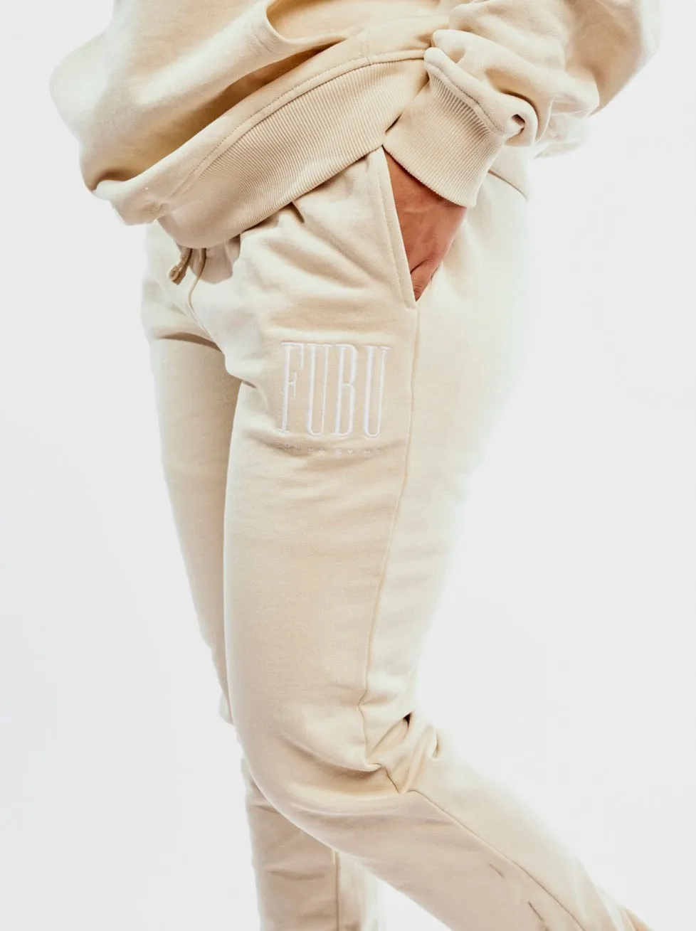 Women's On The Low Jogger