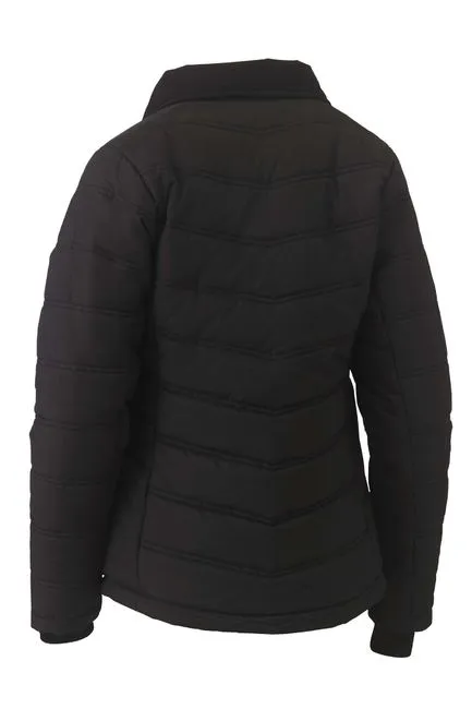 Women's Puffer Jacket