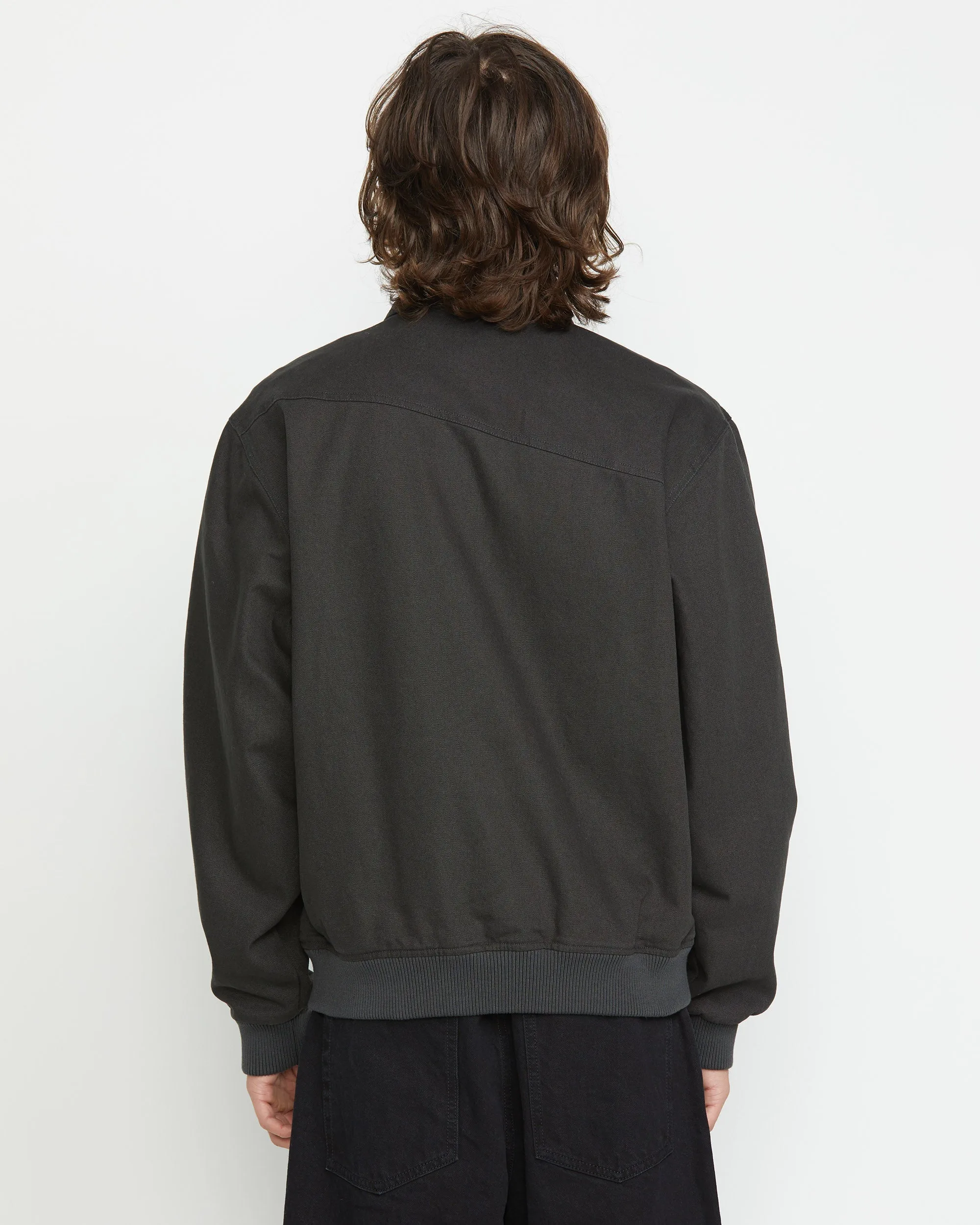 Workwear Jacke - STEALTH
