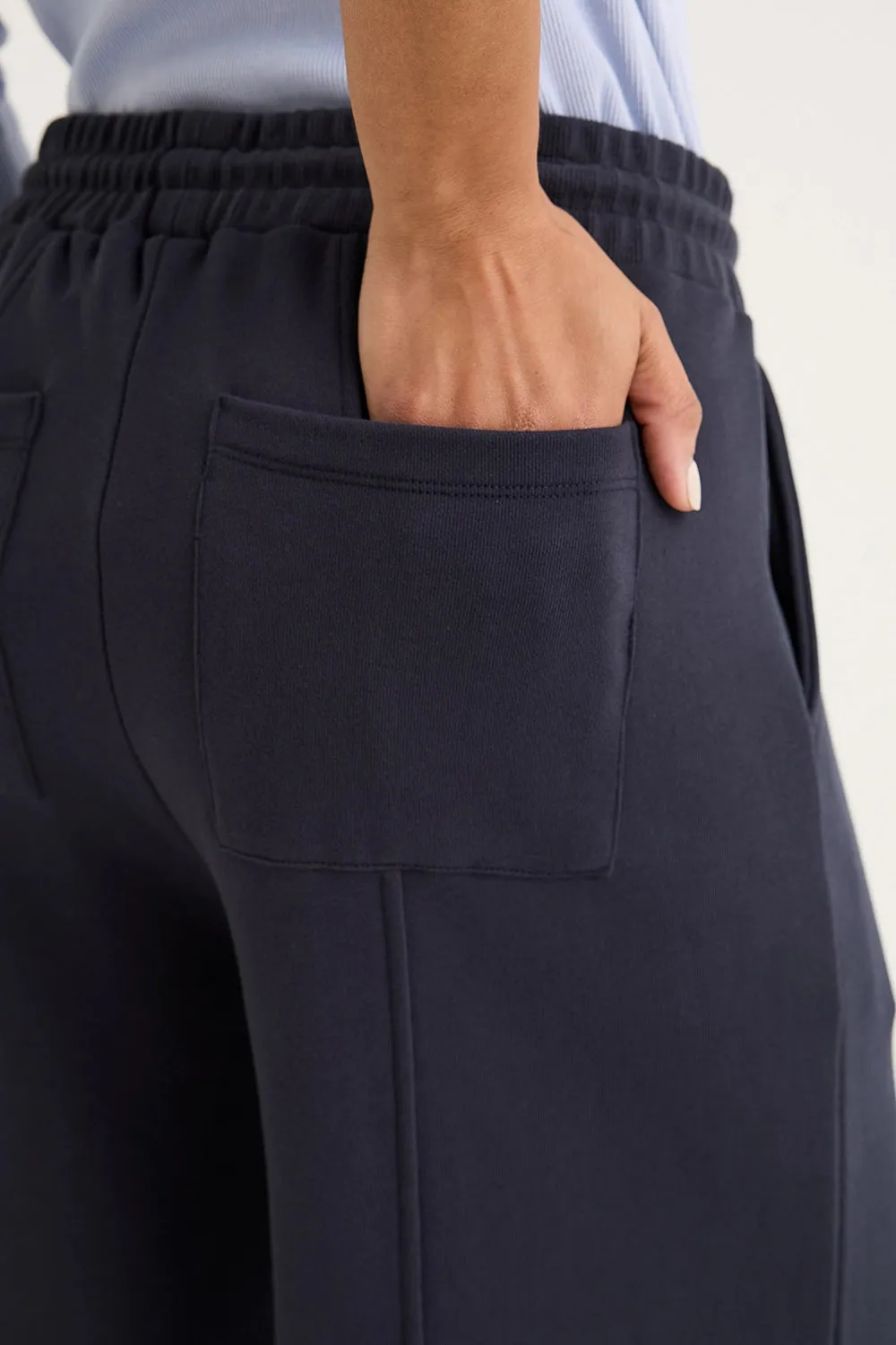 Yarra Trail Granite Sweatpant YTWN8970