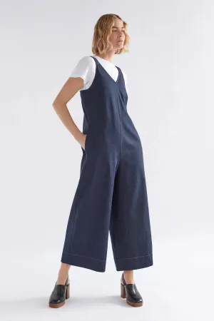 Yens Jumpsuit - Denim