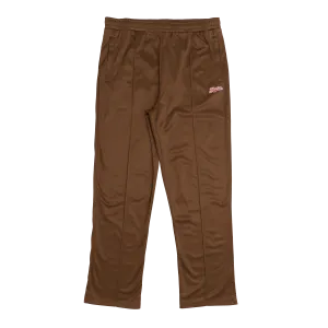 You Matter Track Pant - Brown