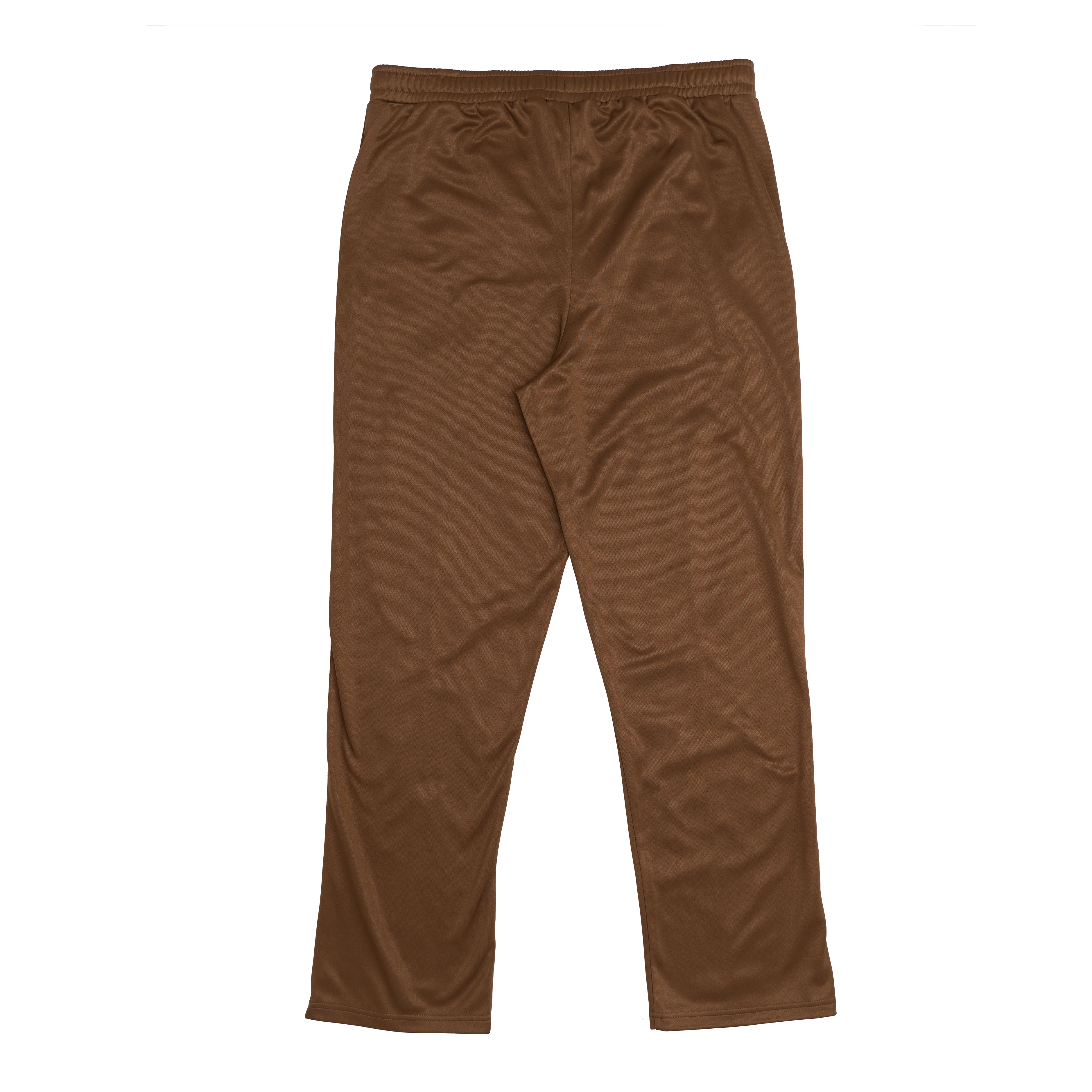 You Matter Track Pant - Brown