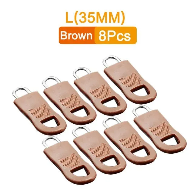 Zipper Puller Set