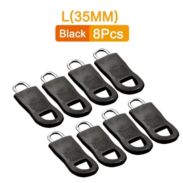 Zipper Puller Set