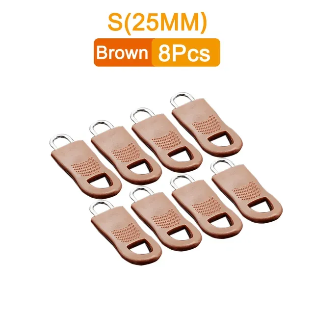 Zipper Puller Set
