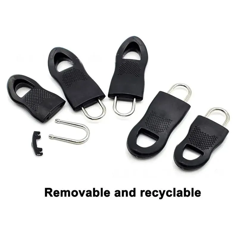 Zipper Puller Set